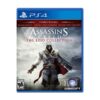 خرید بازی assassins creed ezio cllection برای ps4