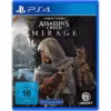 خرید بازی کارکرده Assassin's Creed Mirage برای ps4
