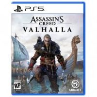 خرید بازی Assassin's Creed Valhalla نسخه ps5