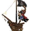 خرید اکشن فیگور assassin's creed black flag