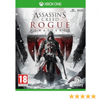 خرید بازی کارکرده assassin's creed rogue برای xbox