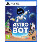 خرید بازی کارکرده Astro Bot برای PS5