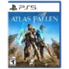 خرید بازی atlas fallen برای ps5