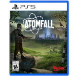 بازی کارکرده Atomfall برای PS5