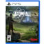 بازی کارکرده Atomfall برای PS5
