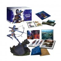 خرید کالکتور ادیشن Avatar: Frontiers of Pandora نسخه ps5