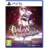 خرید بازی Balan Wonderworld نسخه ps5