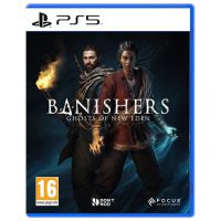  خرید بازی Banishers: Ghosts of New Eden برای PS5