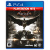 خرید بازی کارکرده batman arkham knight نسخه ps4