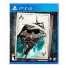 خریدبازی کارکرده batman return to arkham نسخه ps4