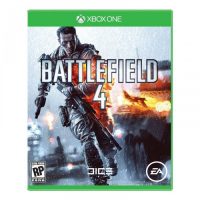 خرید بازی کارکرده Battlefield 4 نسخه xbox one
