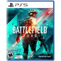 خرید بازی Battlefield 2042 برای پلی استیشن 5