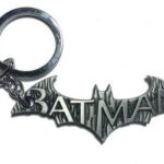 خرید جا کلیدی طرح batman