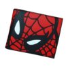 خریدکیف پول طرح spiderman