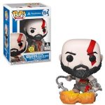 خرید فانکو پاپ مدل god of war