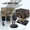 خرید کالکتور ادیشن Resident Evil 8 Collector’s Edition نسخه ps5