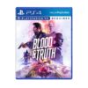 خرید بازی وی ار blood and truth نسخه ps4