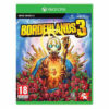 خرید بازی کارکرده borderlands 3 برای xbox one