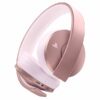 رید هدست رزگلد Gold Wireless Headse