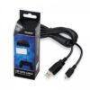 خرید کابل شارژر دسته پلی استیشن 4 - CABLE SHARGER DUALSHOCK 4