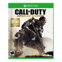 خرید بازی Call Of Duty Advanced Warfare برای xbox one