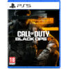 بازی کارکرده Call of Duty: Black Ops 6 برای PS5