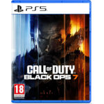  خرید بازی Call of Duty: Black Ops 7 برای PS5