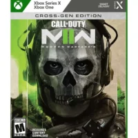 خرید بازی کارکرده Call Of Duty: Modern Warfare 2 برای xbox one