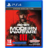 خرید بازی Call of Duty: Modern Warfare III برای PS4