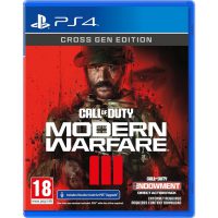 خرید بازی Call of Duty: Modern Warfare III برای PS4