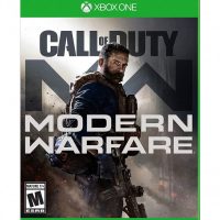 خرید بازی کارکرده Call Of Duty Modern Warfare برای xbox