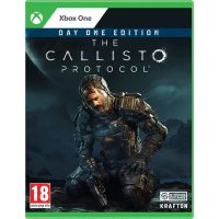 خرید بازی The Callisto Protocol Day One Edition برای xbox one