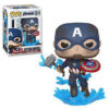 خرید فانکو پاپ captain america