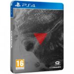 خرید بازی کارکرده Control Steelbook برای ps4