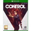 خریدبازی کارکرده Control نسخه xbox one