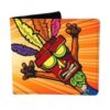 خریدکیف پول crash bandicoot