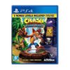 خرید بازی crash bandicoot نسخه ps4