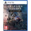 خرید بازی کارکرده Crimson Desert برای PS5