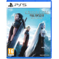 خرید بازی کارکرده Crisis Core: Final Fantasy VII Reunion
