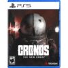  خرید بازی Cronos: The New Dawn برای PS5
