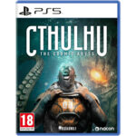 خرید بازی Cthulhu: The Cosmic Abyss برای PS5