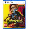 خرید بازی Cyberpunk 2077 نسخه Ultimate برای ps5