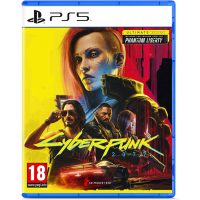 خرید بازی Cyberpunk 2077 نسخه Ultimate برای ps5