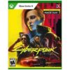 خرید بازی کارکرده سایبرپانک 2077 نسخه Ultimate Edition برای XBOX