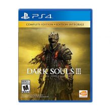 خرید بازی Dark Souls 3 Game Of The Year Edition برای PS4