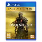 خرید بازی کارکرده Dark Souls III: The Fire Fades Edition برای ps4
