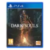 خرید بازی کارکرده Dark Souls Remastered برای ps4