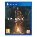 خرید بازی کارکرده Dark Souls Remastered برای ps4