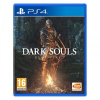 خرید بازی Dark Souls Remastered نسخه ps4
