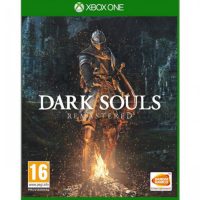 خرید بازی کارکرده Dark Souls Remastered برای xbox one